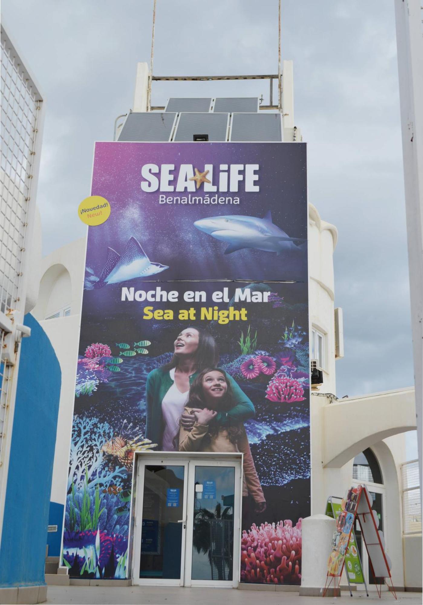 Apart With Swimming Pool Open All Year Benalmádena Buitenkant foto