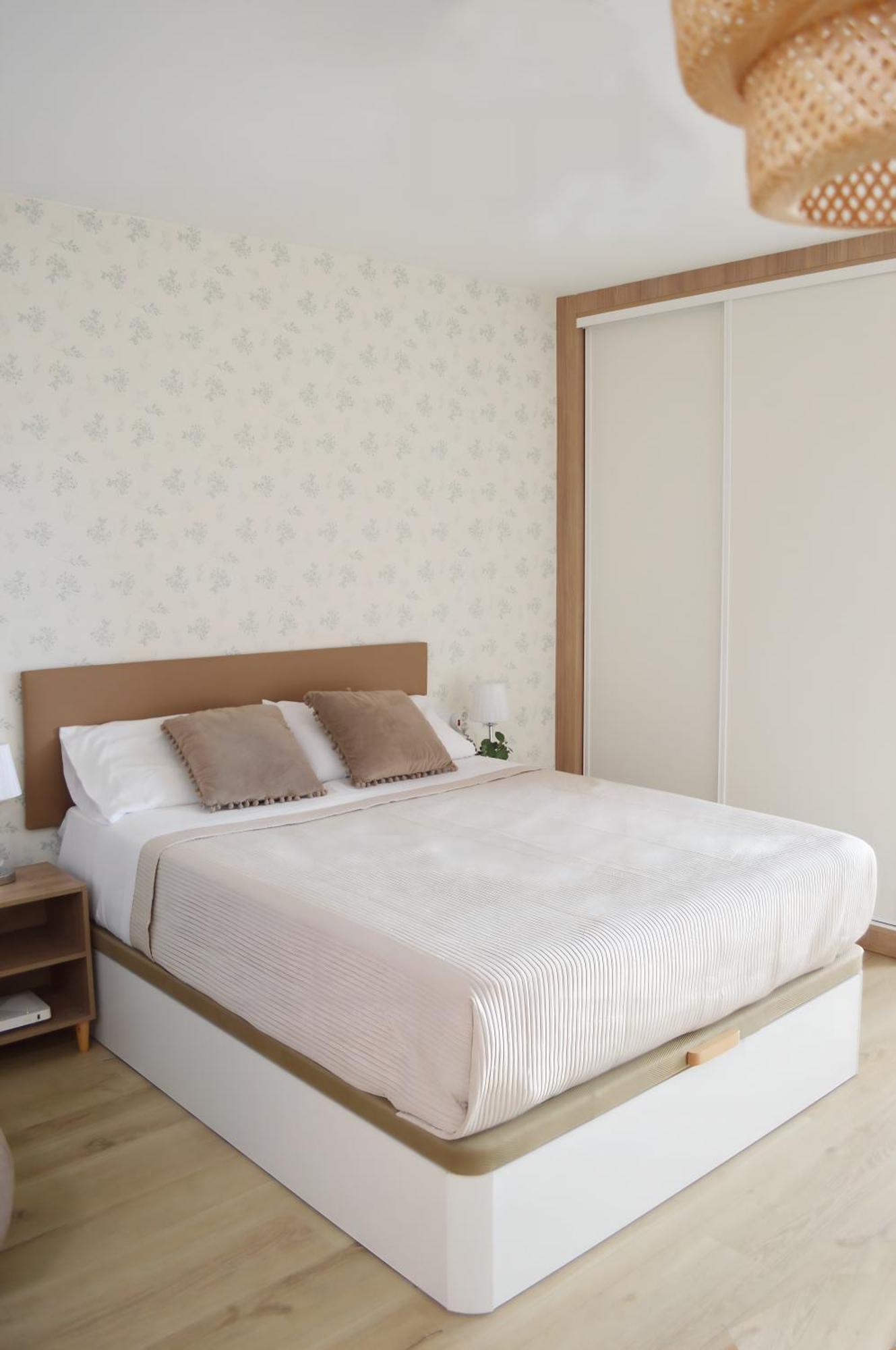 Apart With Swimming Pool Open All Year Benalmádena Buitenkant foto